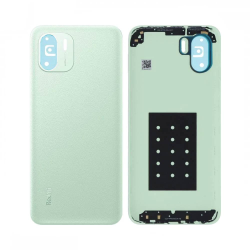 Cache Arrière Premium Xiaomi Redmi A1/Redmi A2 Vert Clair