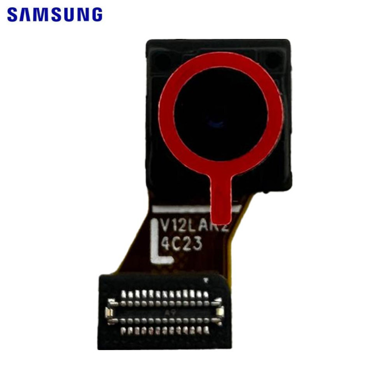 Caméra Samsung Galaxy A – PhoneFrance