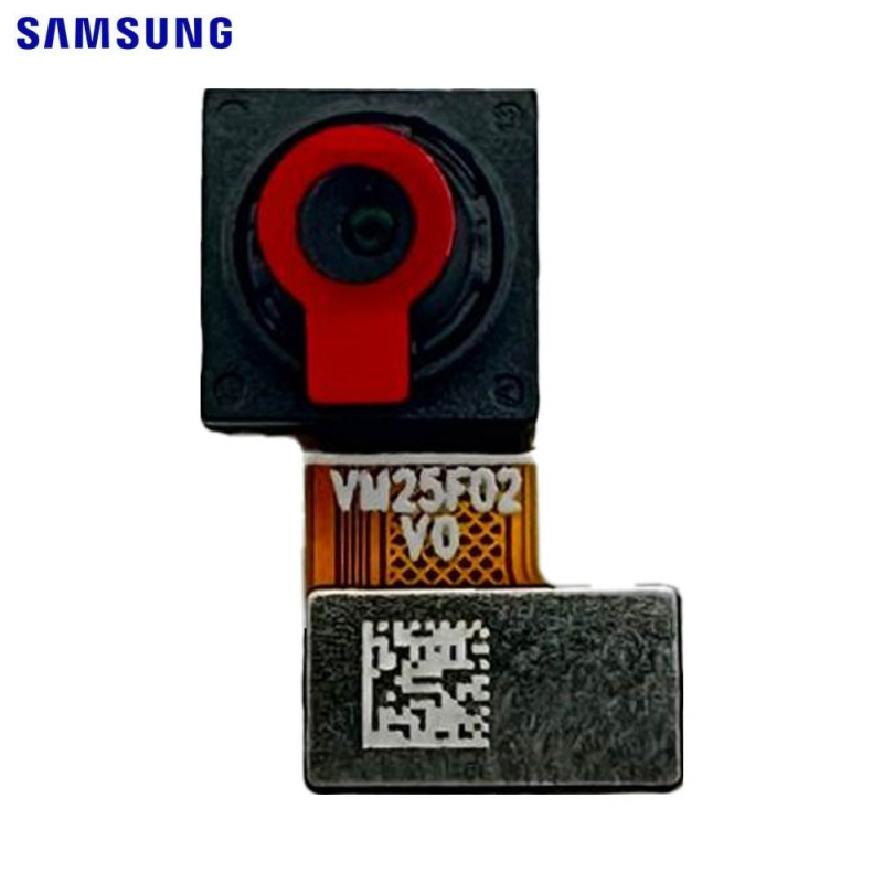 Caméra Samsung Galaxy Tab – PhoneFrance