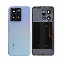 Cache Arrière Premium Vivo Y22s Bleu Nuit