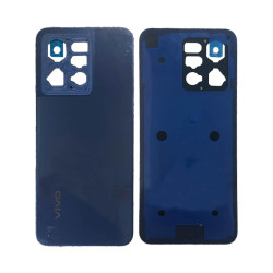 Cache Arrière Premium Vivo Y35 Bleu Nuit