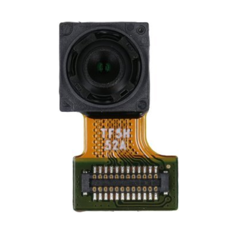 Caméra Samsung Galaxy A – PhoneFrance