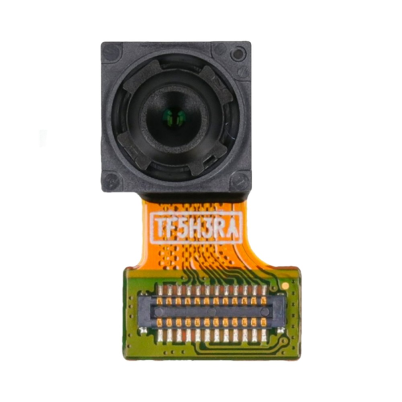 Caméra Samsung Galaxy A – PhoneFrance