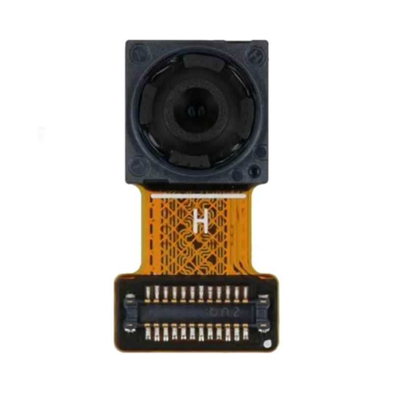 Caméra Samsung Galaxy A – PhoneFrance