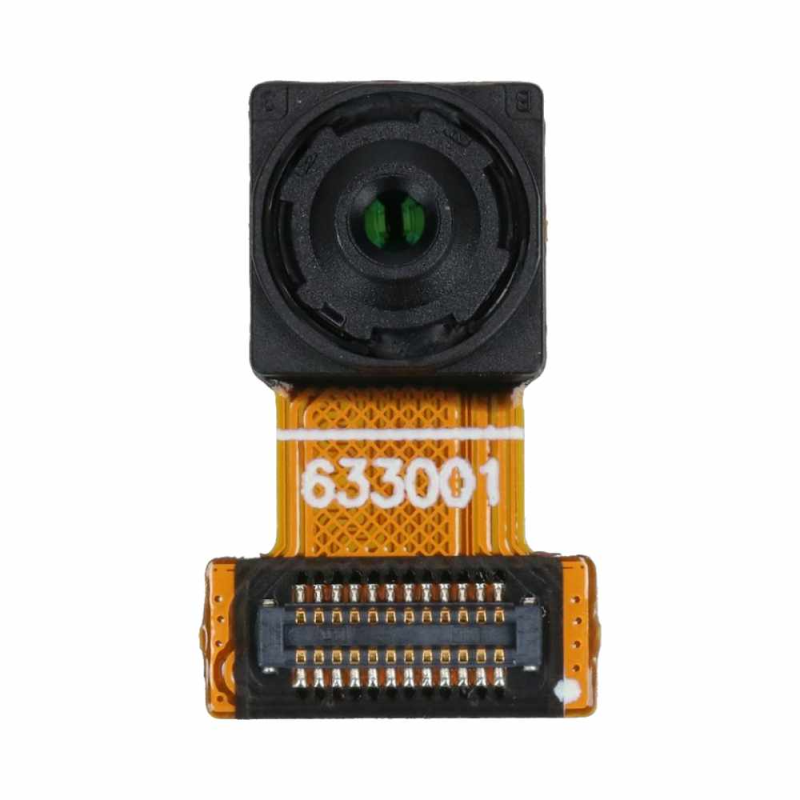 Caméra Samsung Galaxy A – PhoneFrance