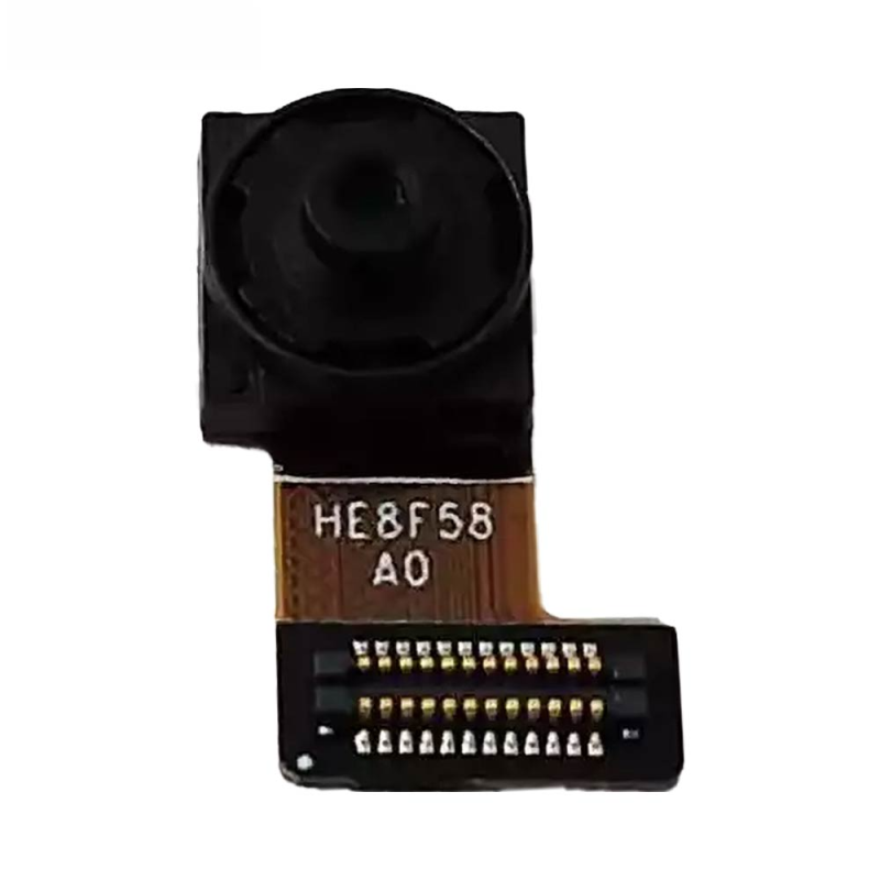 Caméra Samsung Galaxy A – PhoneFrance