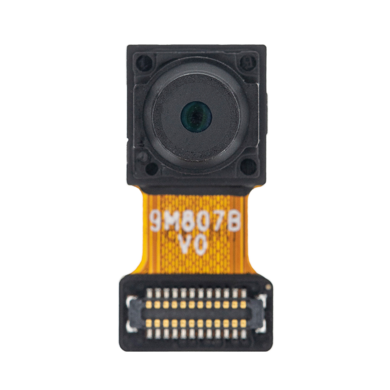 Caméra Samsung Galaxy A – PhoneFrance