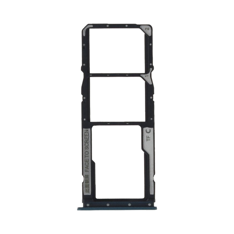 Tiroir SIM Premium Xiaomi Poco M5 Vert
