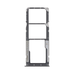 Tiroir SIM Premium Xiaomi Poco M5 Noir