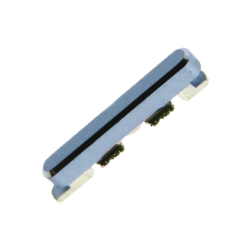 Bouton On/Off et Volume Xiaomi 12 Pro Bleu