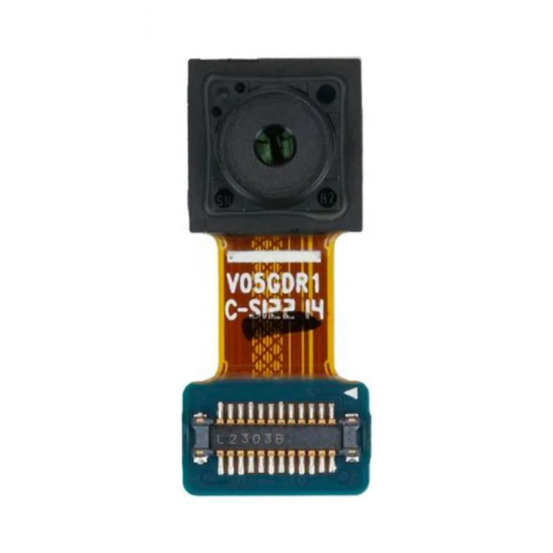 Caméra Samsung Galaxy A – PhoneFrance