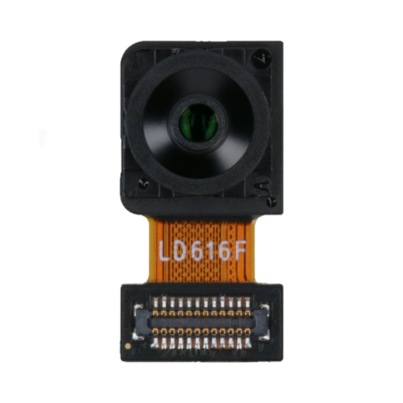 Caméra Samsung Galaxy A – PhoneFrance