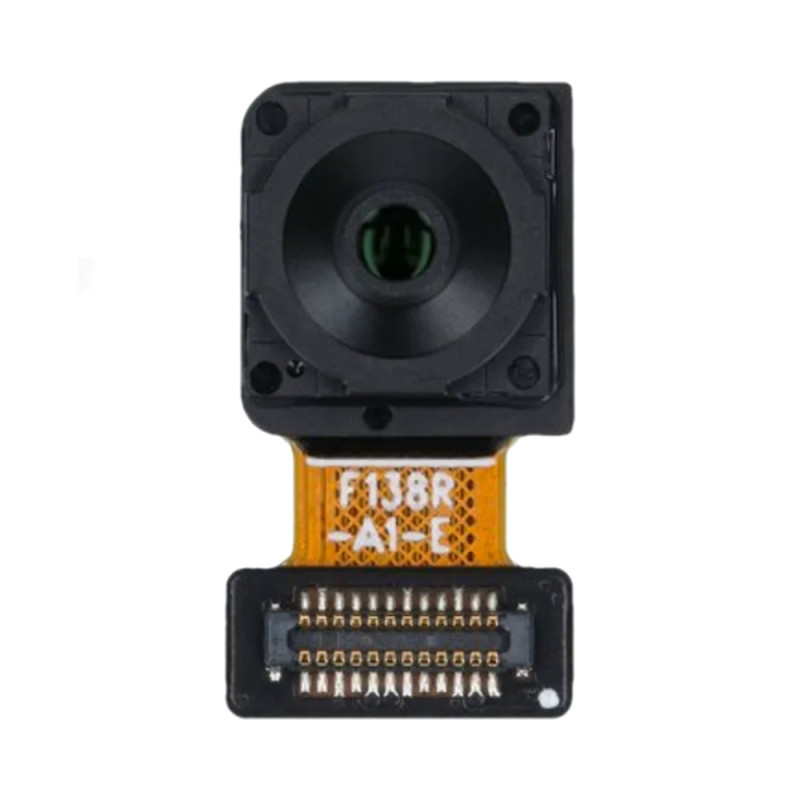 Caméra Samsung Galaxy A – PhoneFrance