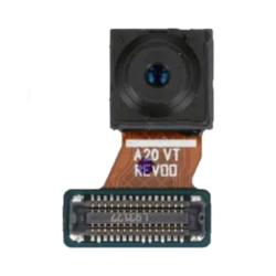 Caméra Samsung Galaxy A – PhoneFrance