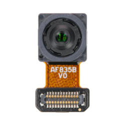 Caméra Samsung Galaxy A – PhoneFrance