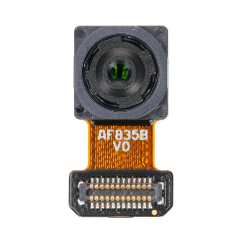 Caméra Samsung Galaxy A – PhoneFrance