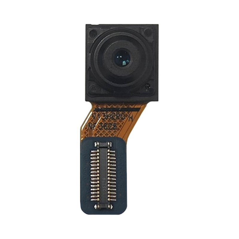 Caméra Samsung Galaxy A – PhoneFrance