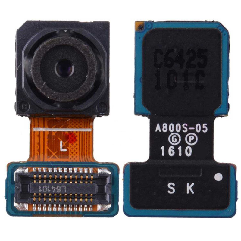 Caméra Samsung Galaxy A – PhoneFrance