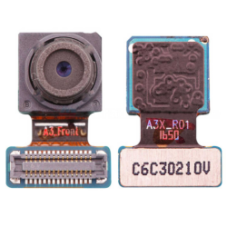 Caméra Samsung Galaxy A – PhoneFrance