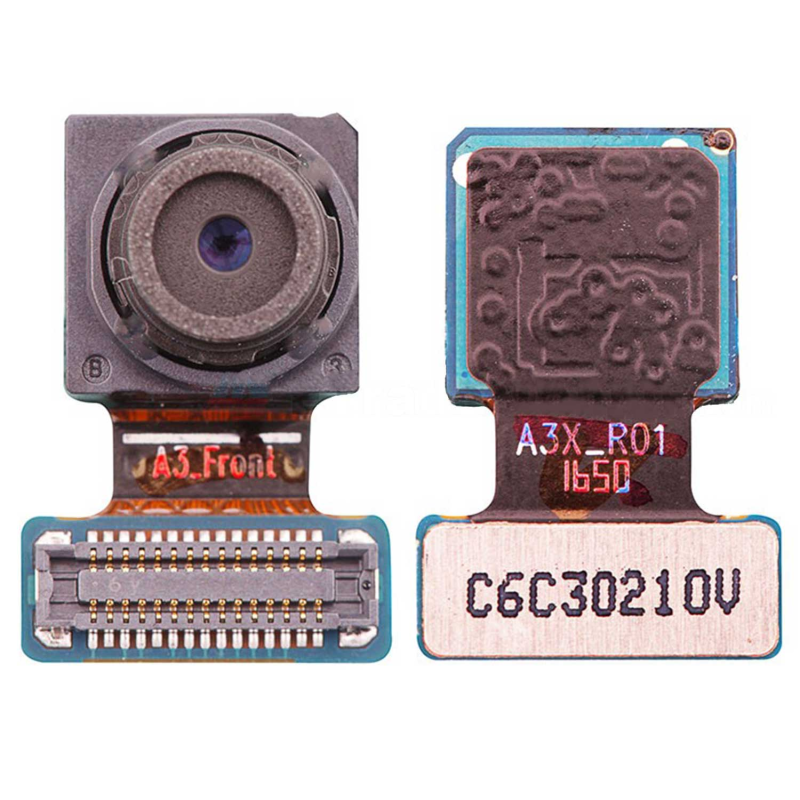 Caméra Samsung Galaxy A – PhoneFrance