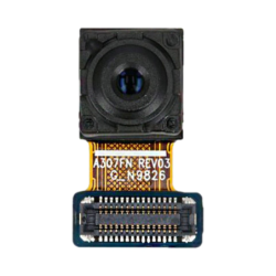 Caméra Samsung Galaxy A – PhoneFrance