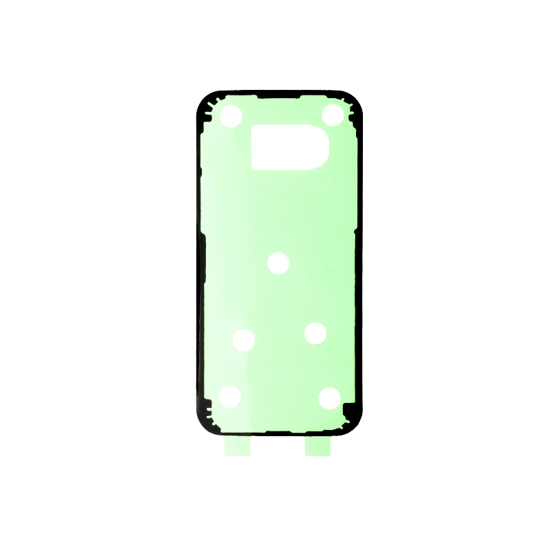 Stickers Adhésif Cache Arrière Samsung Galaxy A3 2017 A320