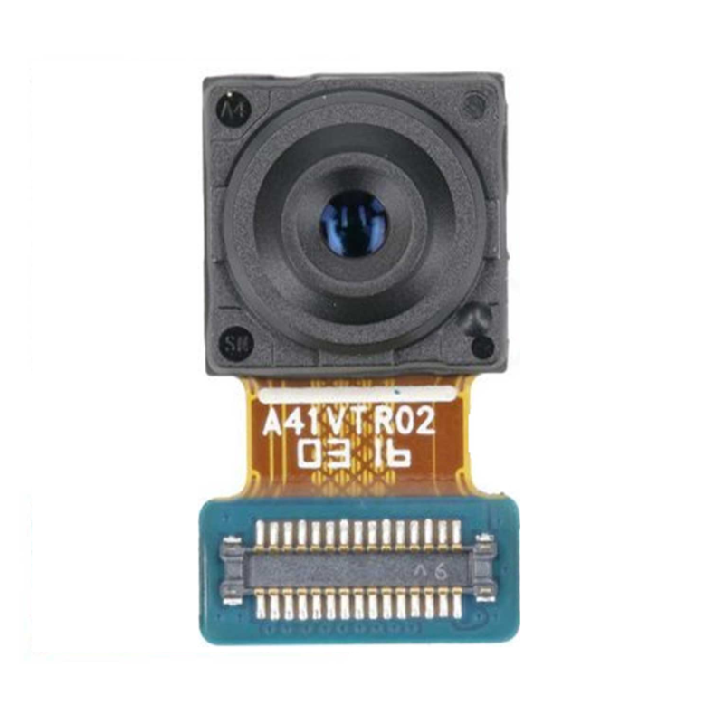 Caméra Samsung Galaxy A – PhoneFrance