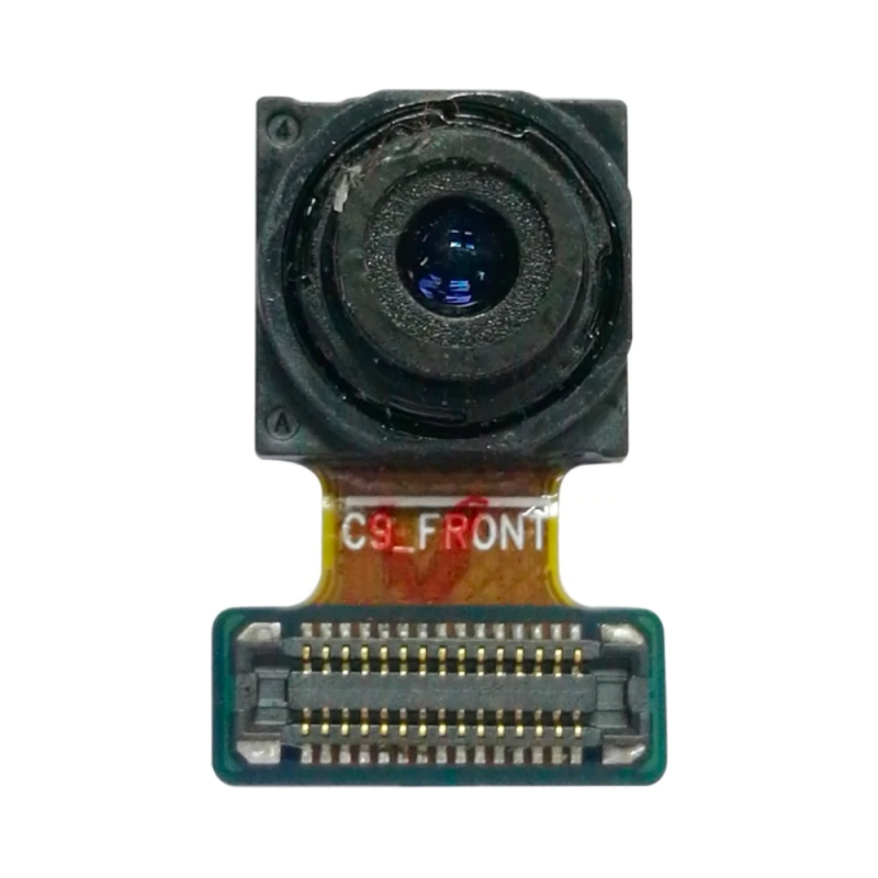 Caméra Samsung Galaxy A – PhoneFrance