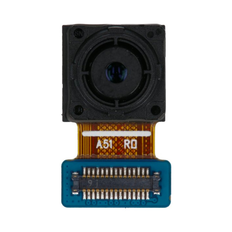 Caméra Samsung Galaxy A – PhoneFrance