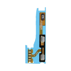 Nappe Power On/Off et Volume Premium Honor X8 5G/X6/70 Lite