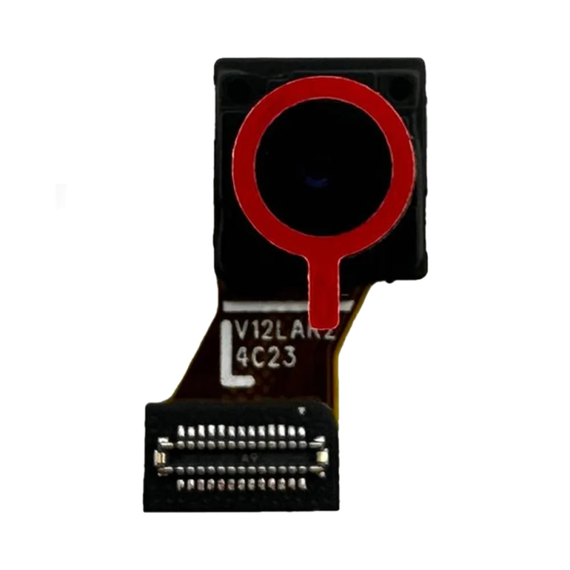 Caméra Samsung Galaxy A – PhoneFrance