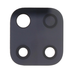 Lentille Premium Xiaomi Redmi 10C Noir