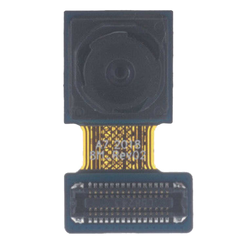 Caméra Samsung Galaxy A – PhoneFrance