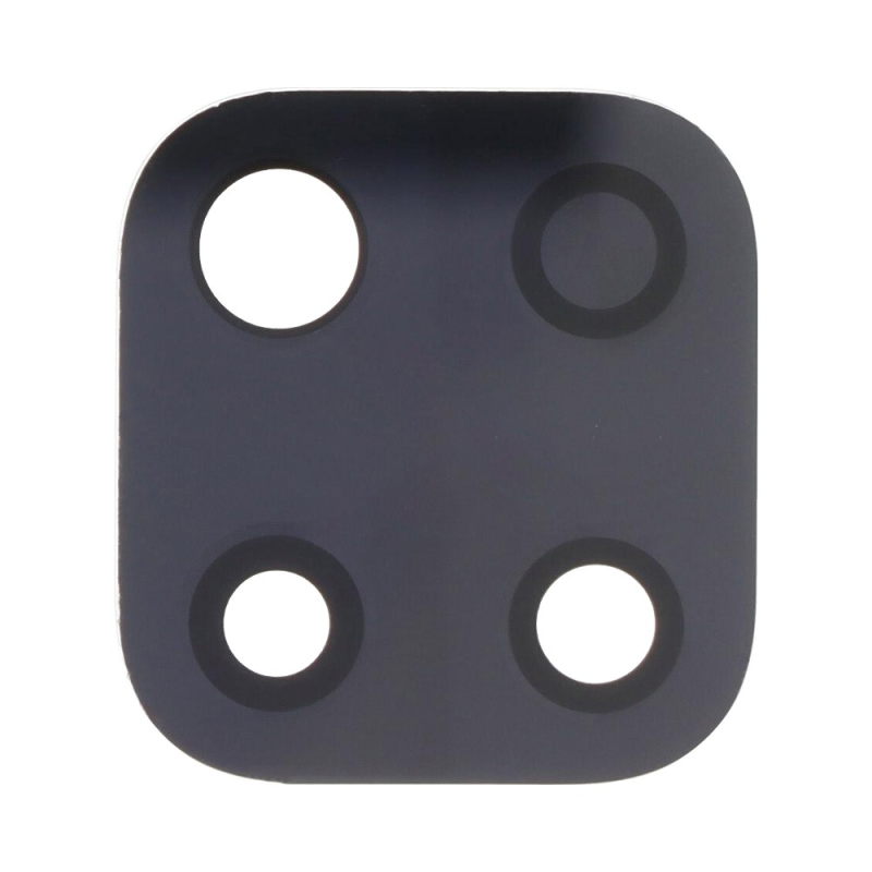 Lentille Premium Xiaomi Redmi 10C Noir
