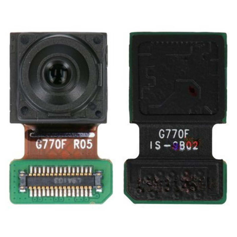 Caméra Samsung Galaxy A – PhoneFrance