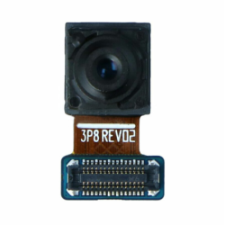 Caméra Samsung Galaxy A – PhoneFrance