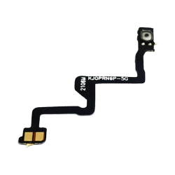 Nappe Power On/Off Premium OPPO Reno6 Pro 5G (CPH2249)