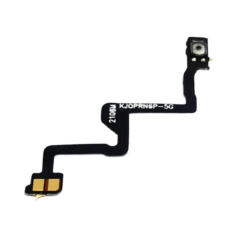 Nappe Power On/Off Premium OPPO Reno6 Pro 5G (CPH2249)