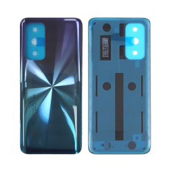 Cache Arrière Premium Xiaomi Mi 10T 5G/Mi 10T Pro 5G Bleu