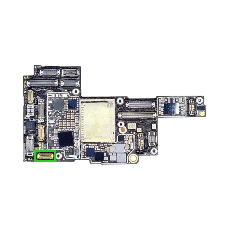 Connecteur Apple iPhone 14 – PhoneFrance