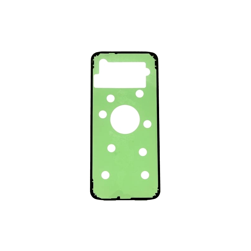 Stickers Adhésif Cache Arrière Samsung Galaxy S8 Plus G955