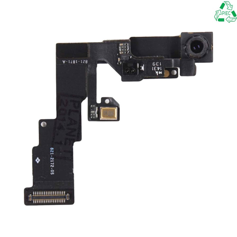 Caméra Visio Originale Pulled (PIEC) Apple iPhone 6 1.2MP