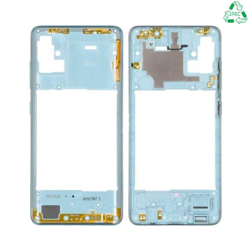 Coque Samsung Galaxy A – PhoneFrance