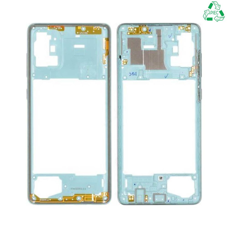 Coque Samsung Galaxy A – PhoneFrance
