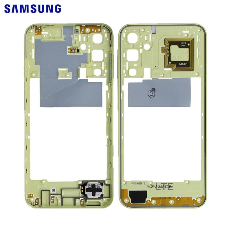 Coque Samsung Galaxy A – PhoneFrance