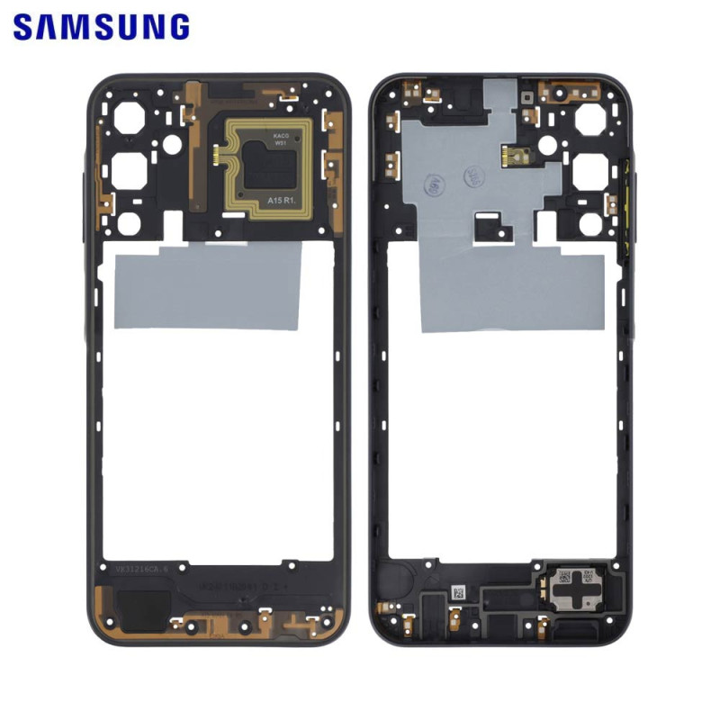 Coque Samsung Galaxy A – PhoneFrance