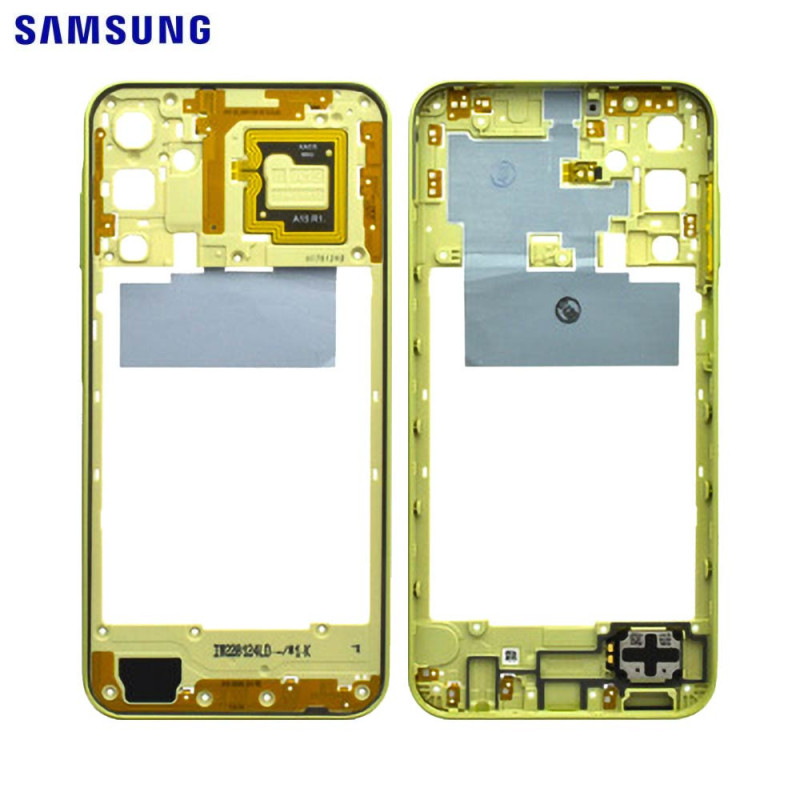 Coque Samsung Galaxy A – PhoneFrance