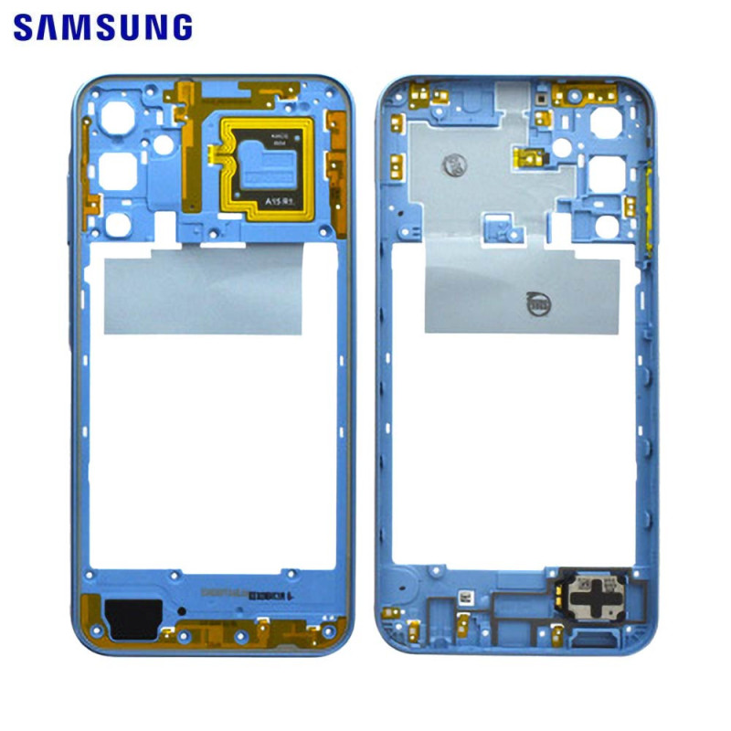 Coque Samsung Galaxy A – PhoneFrance