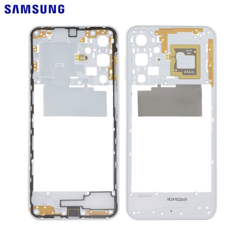 Coque Samsung Galaxy A – PhoneFrance