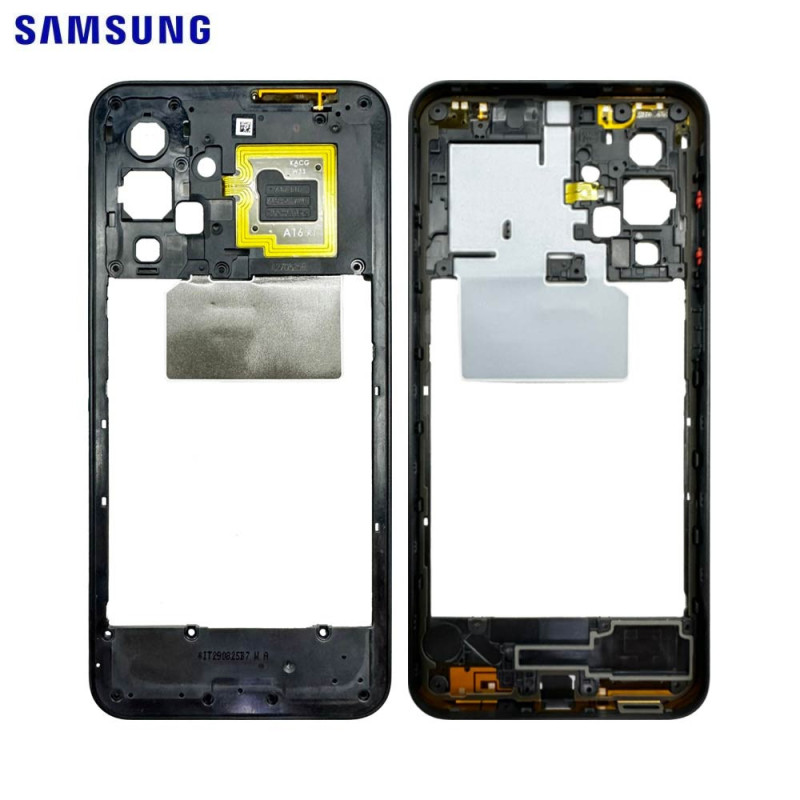 Coque Samsung Galaxy A – PhoneFrance